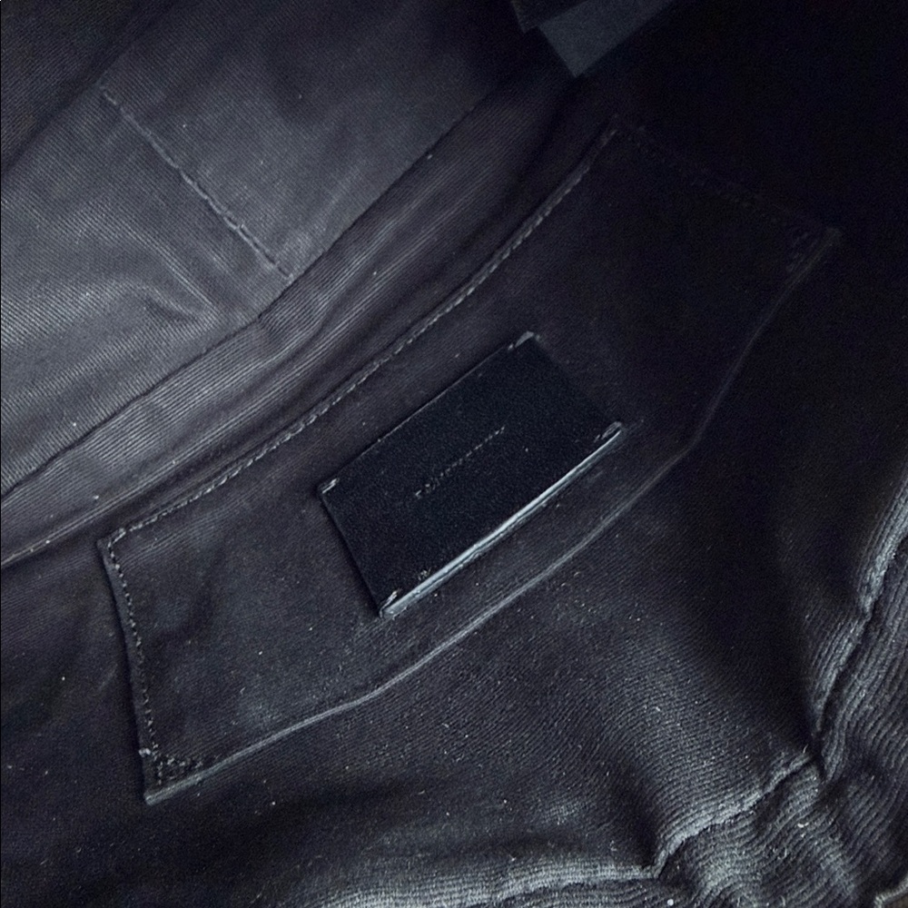 All Saints Camera Bag - Picture 11 of 17
